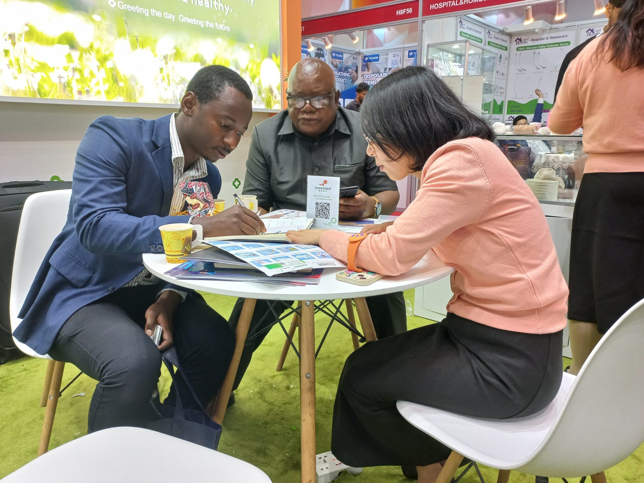 NatPharm Launches 2025/26 Supplier Pre-qualification